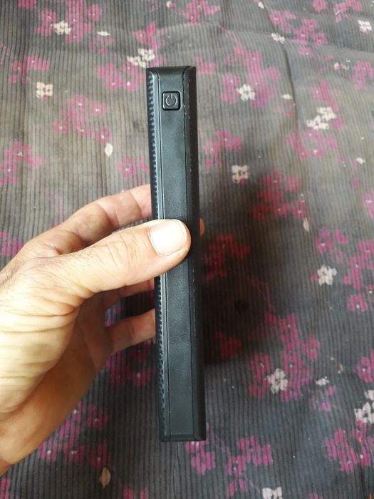 Pover bank kafolati bilan