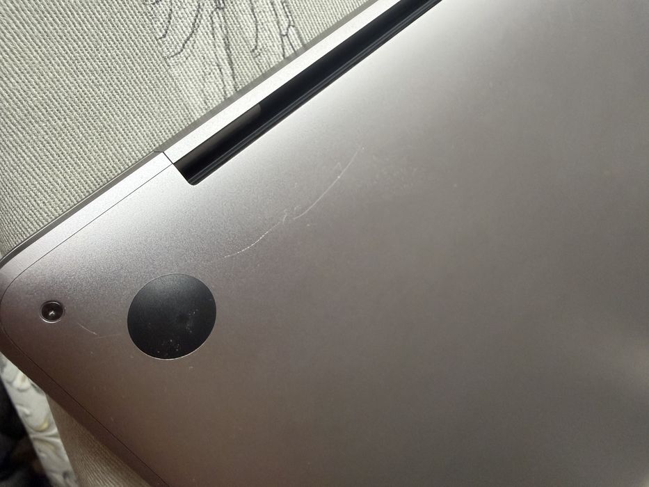 MacBook 16” 512Gb 2019