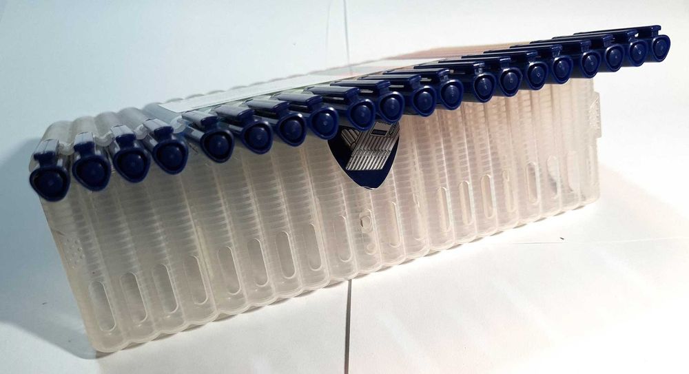 Set 20 carioci germane Staedtler Triplus Color 323-SB20 (45 - 35 lei)