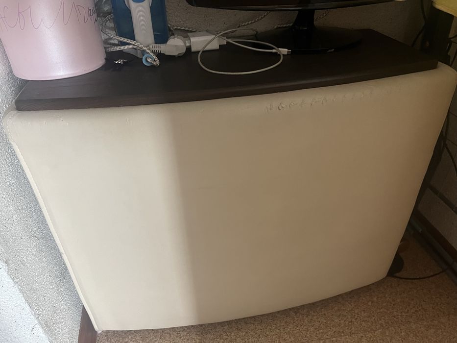 Диван раскладной с ящиком