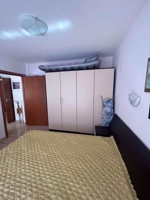 Продава се Двустаен апартамент в Свети Влас - 52 кв.м за 1337 €/кв.м - Снимка #6