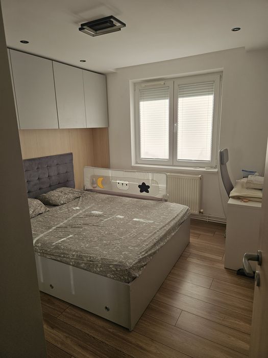 Apartament 3 Camere Renovat, Utilat, Dristor