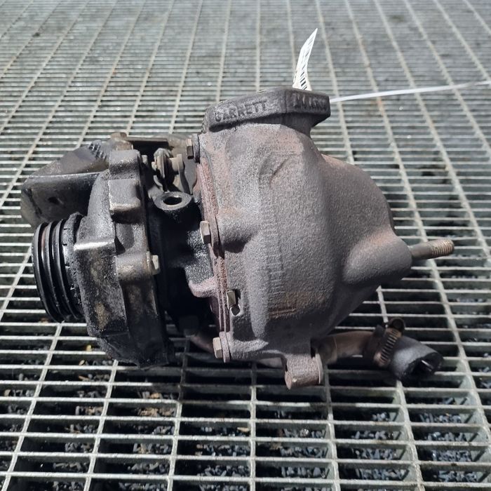 Turbo BMW X3 E83 2.0 Diesel - 150CP M47 D20 Euro4 (1313)