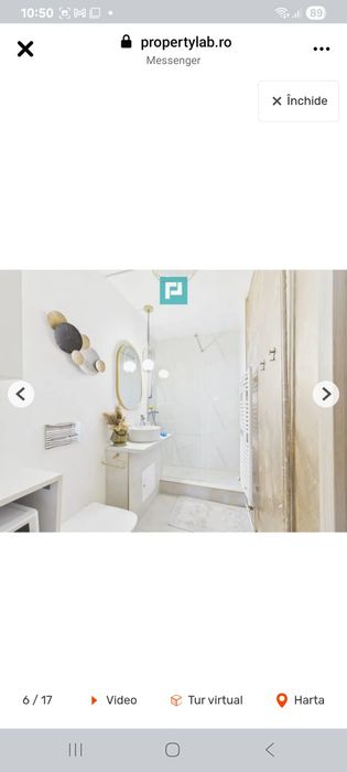 Apartament  5 camere