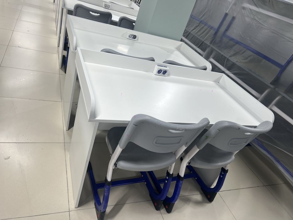 Ученические парты