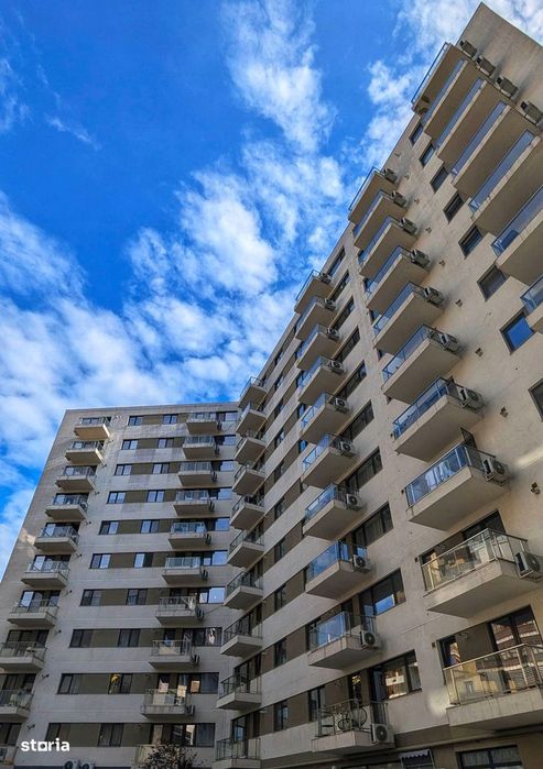 1 min Metrou Mihai Bravu, 3 Camere, Bloc 2020, Centrala, AC, ctr ANAF
