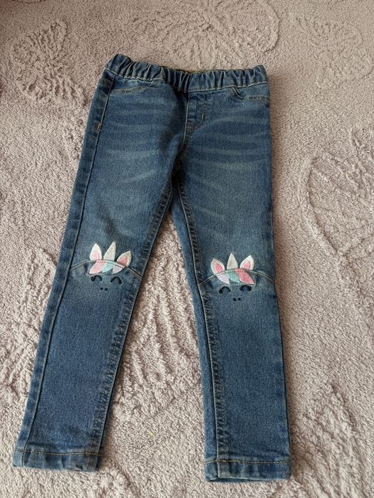 Pantaloni 3-4 ani