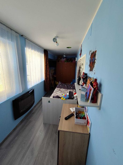 Casă mare frumoasă renovată în Battonya