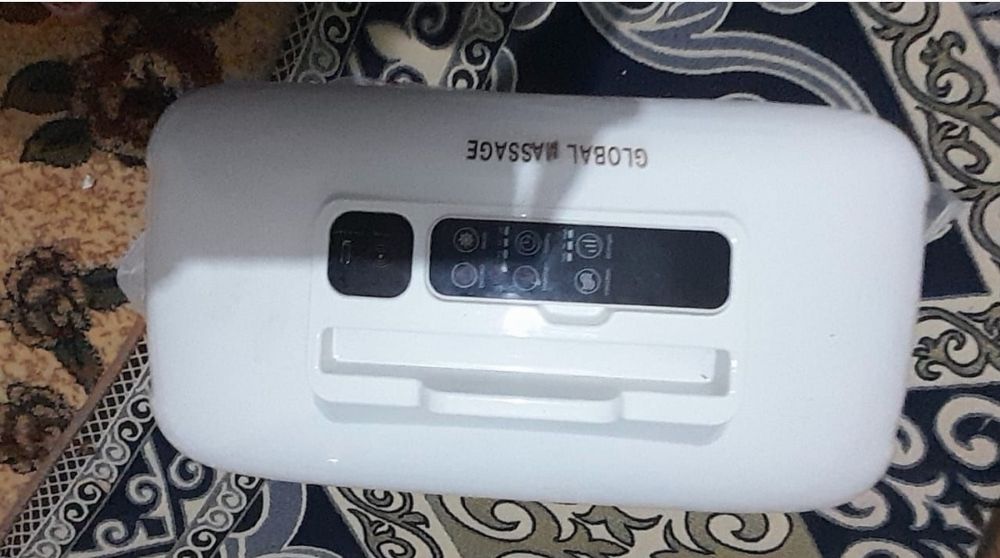 Массажер для ног корейский