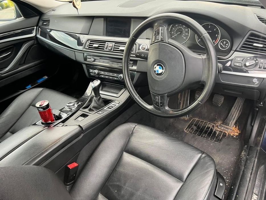 f10 piese din dezmembrari