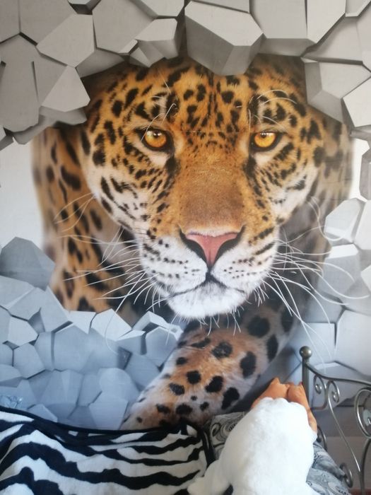 Продам 3 км. квартиру на цем. посёлке.