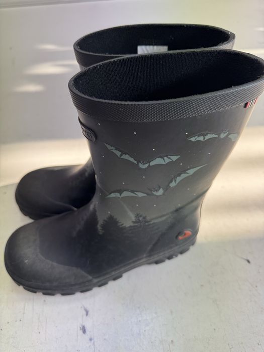 Viking нови гумени ботуши