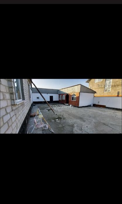 Продается дом в восточном мкр!