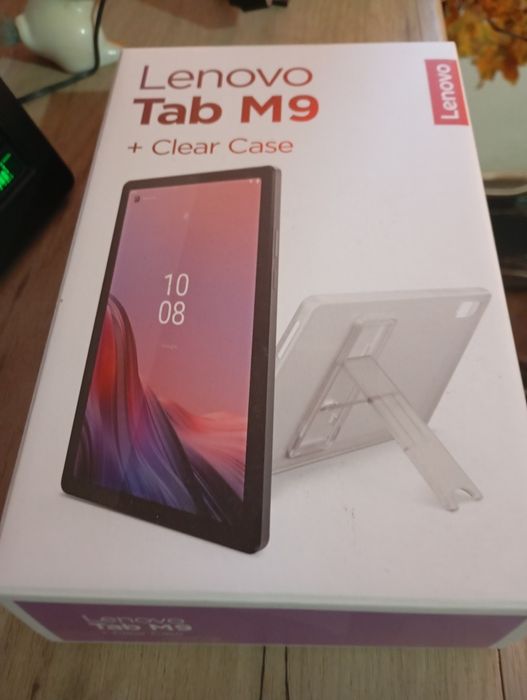 Tableta Lenovo M9