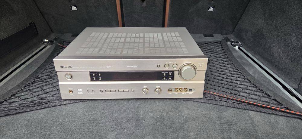 Ресивър  Yamaha  RX-V 730RDS