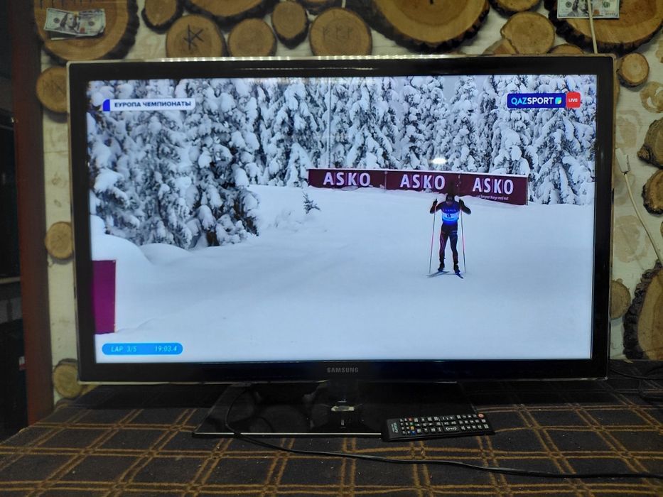 Продам телевизор Samsung 102см