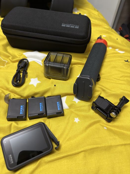 GoPro hero 13 Black