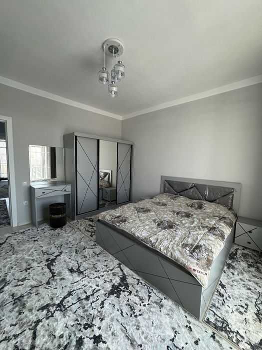 Сдаётся квартира 2/2/16 на Фаргона йули , ЖК Ассалом Сохил