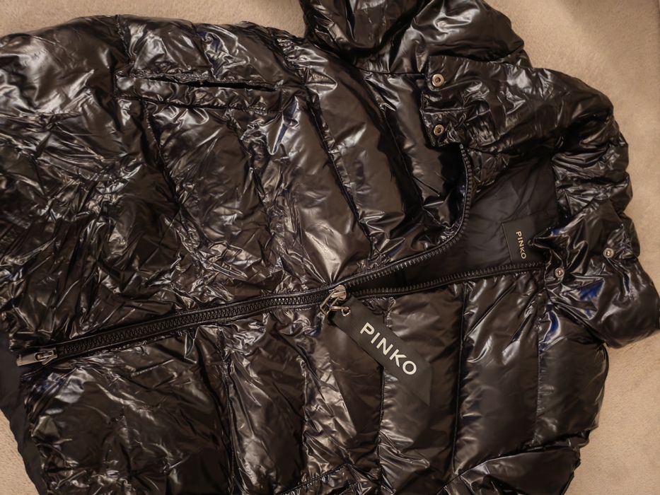 PINKO  дамско яке