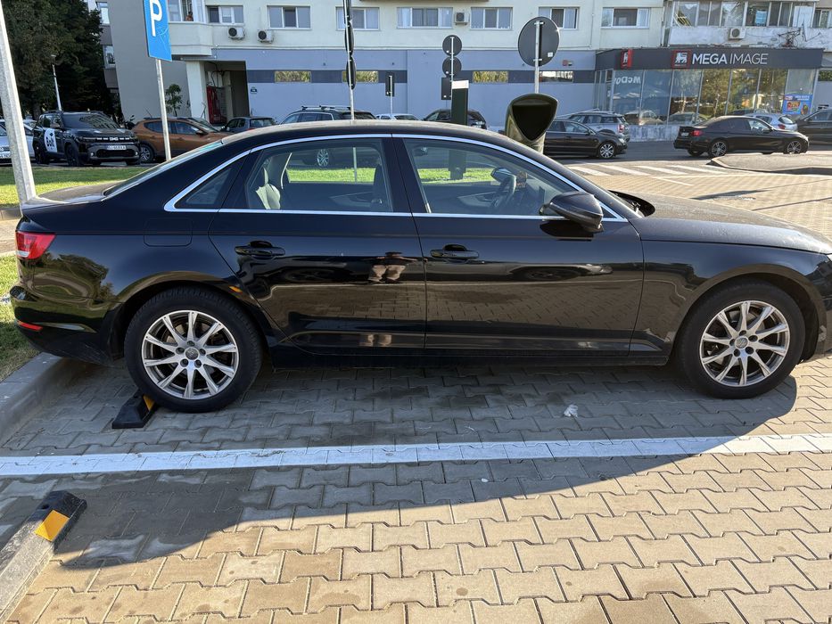 De vanzare Audi A4  B9