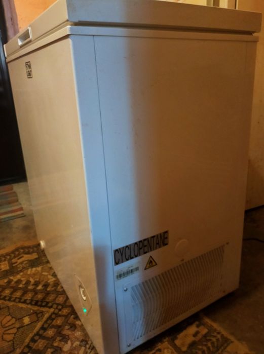 Vandschimb  combina Frigorifica