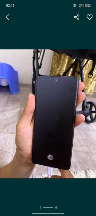 Oppo Reno 9 5G обмен айфон 11 про ға