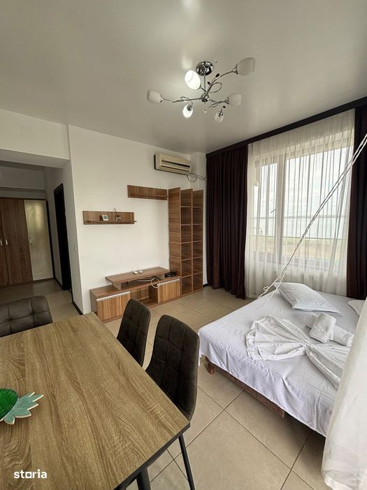 Apartament 2  camere situat la Summerland Residence - Mamaia  350 euro