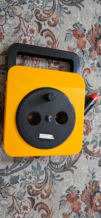 prelungitor camping auto 5m 2 posturi