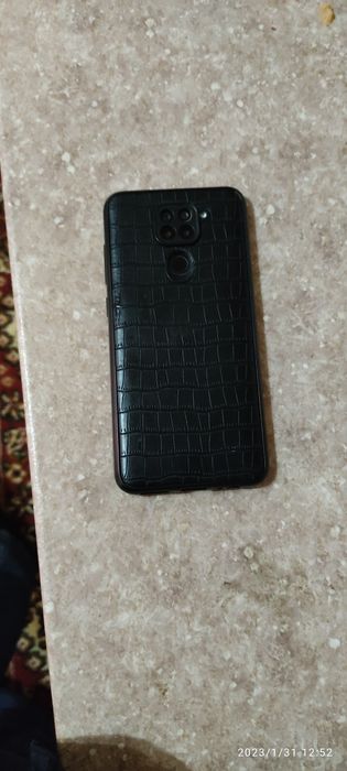 Redmi note 9 huwavey