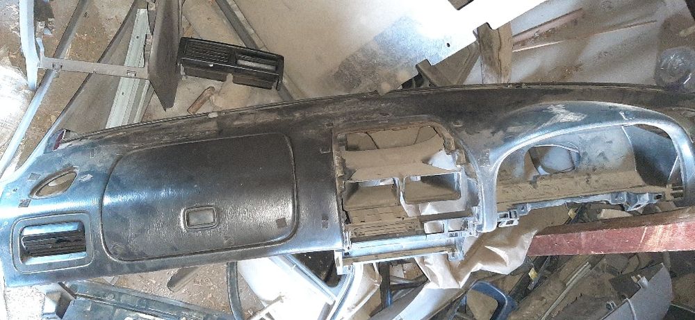 Запчасти на Субару