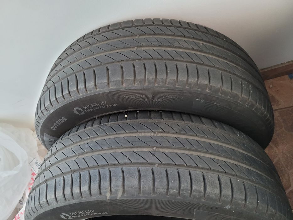 Anvelope Michelin Primacy 4 Vara 195 65 16
