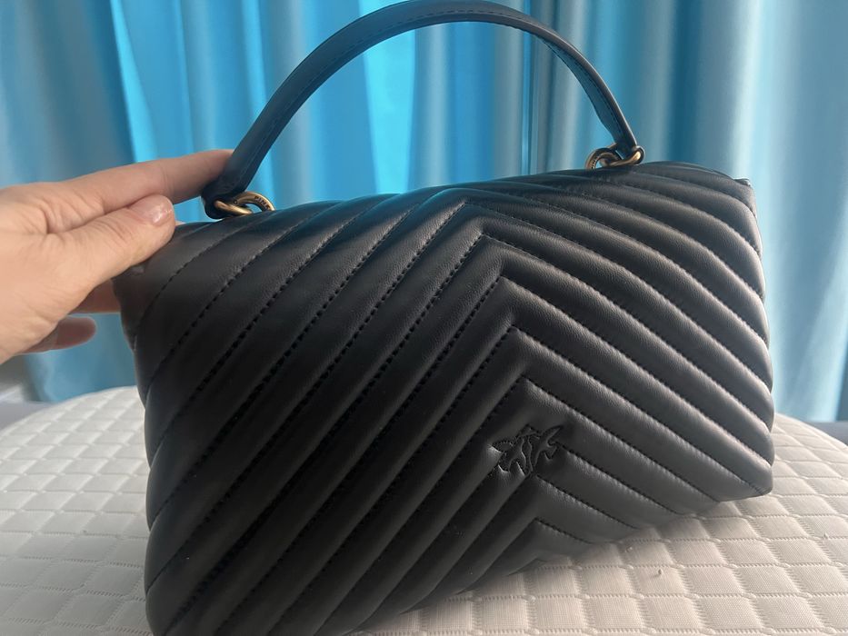 Pinko дамская сумка Lux
