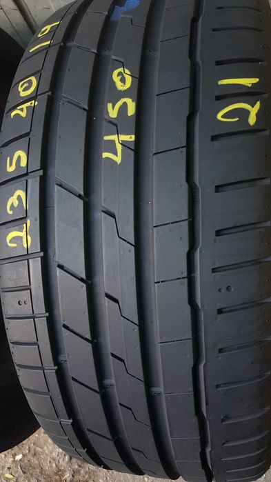 anvelope Dunlop,Hankook,Continental 235/40/19