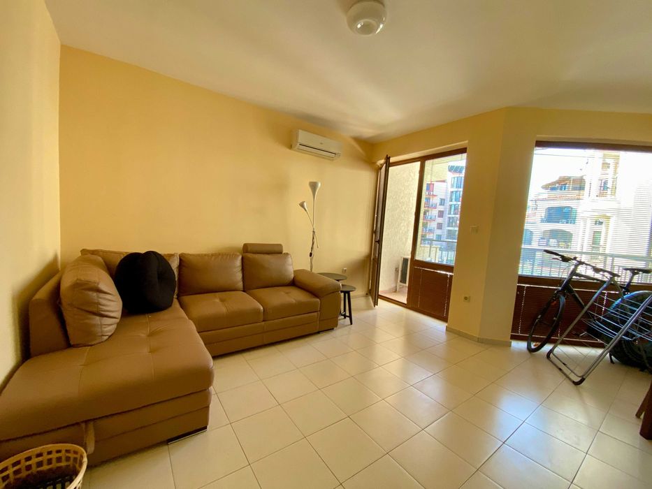 Продава се Двустаен апартамент в к.к. Слънчев бряг - 80 кв.м за 1190 €/кв.м - Снимка #6