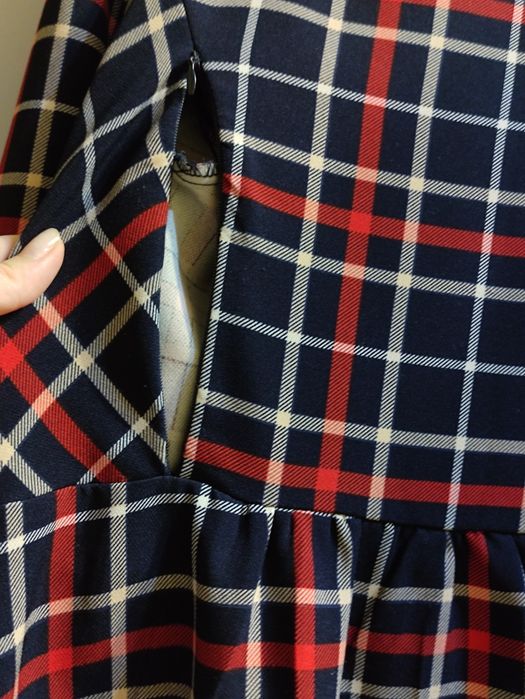 Платья для беременных