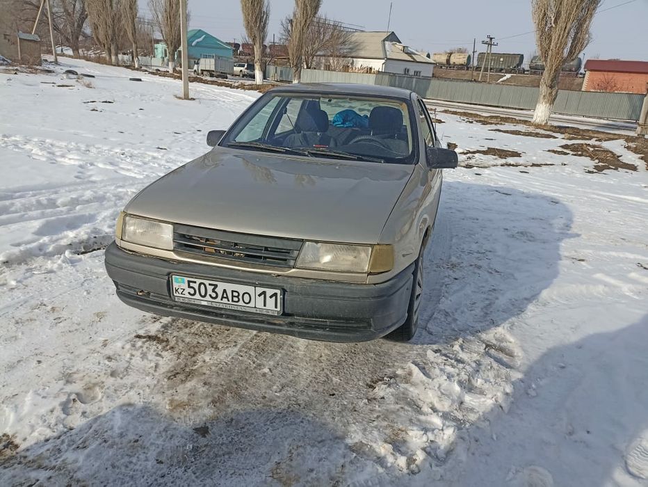 Опель вектра 1991