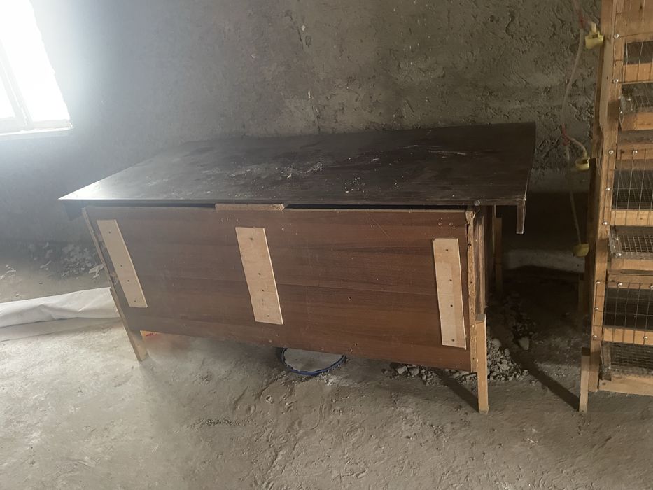 Бөдене ұясы брудер сатылады