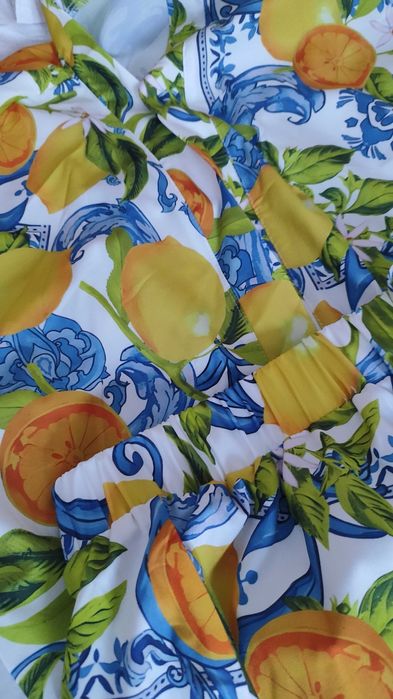 Летен дамски комплект