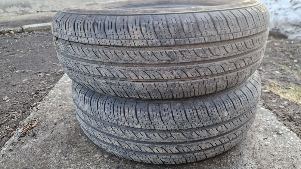 Продам шины 175/70/13