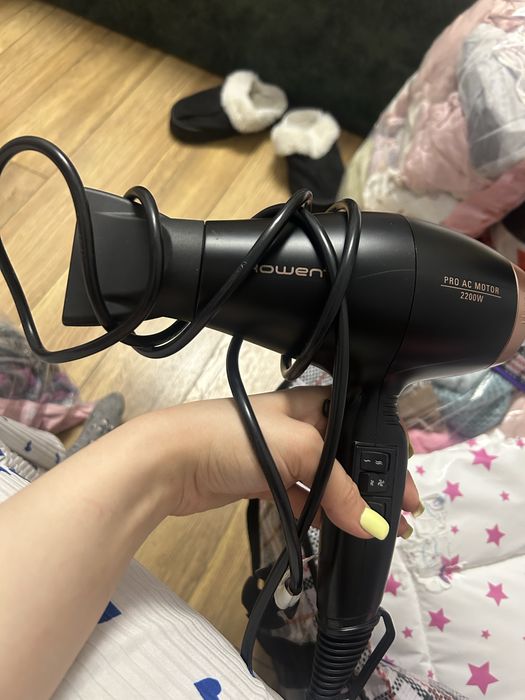 Продам Фен Rowenta