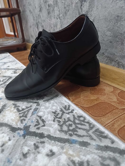 Ботинки  -45 размер