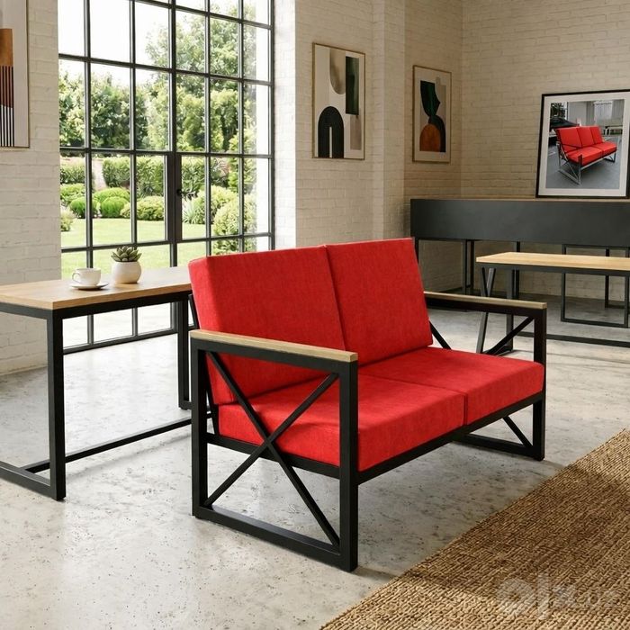 Divan myahkiy mebel