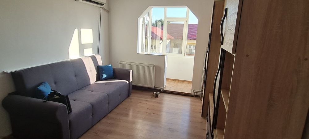 Închiriez apartament 2 camera