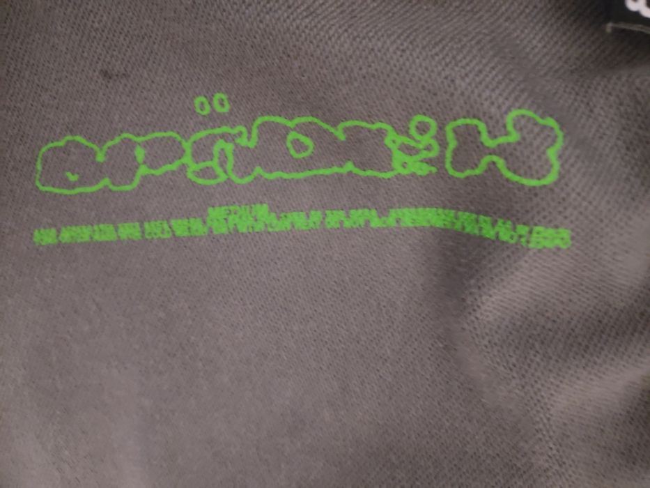 Pantaloni sp5der slate grey