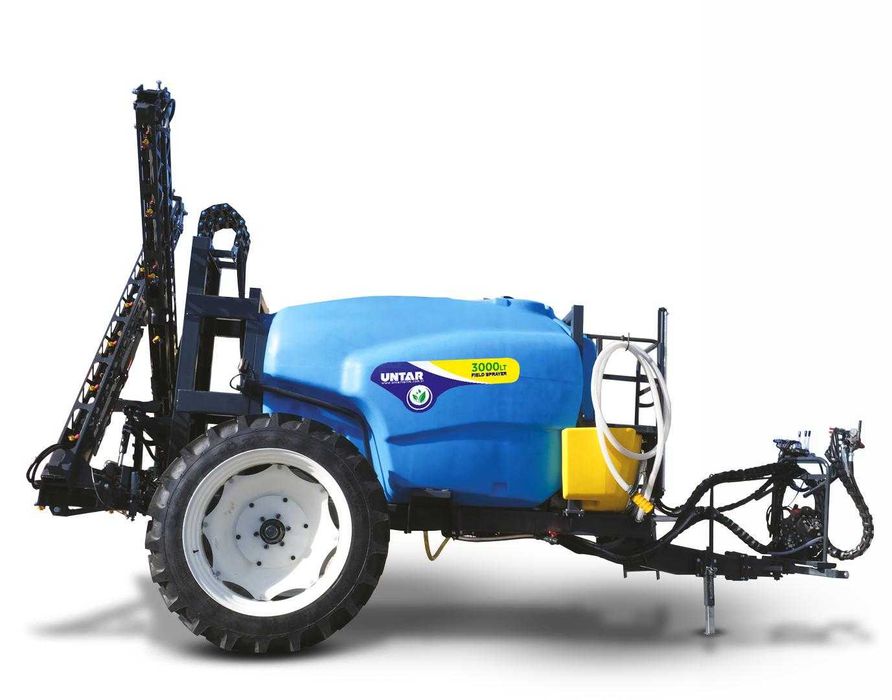 Полевой опрыскиватель Untar/Astar 3000 литров