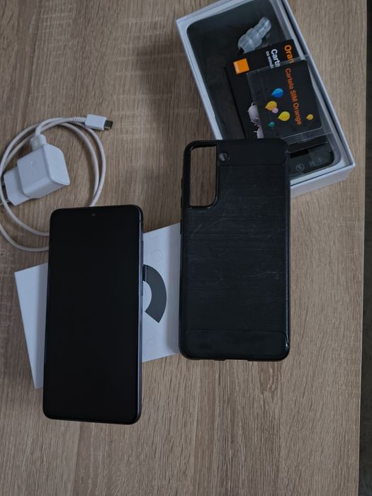 Telefon Samsung S21 FE 5G