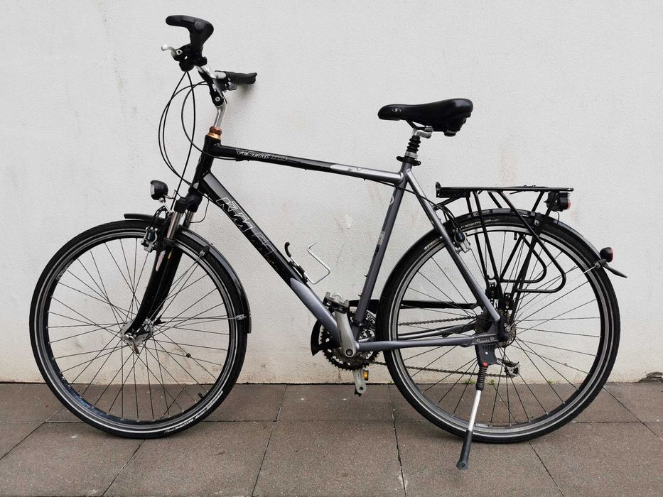 Aлуминиеви * велосипеди * колела* KTM veneto * 28''