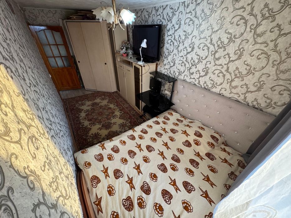 Продам 2х комн. квартиру