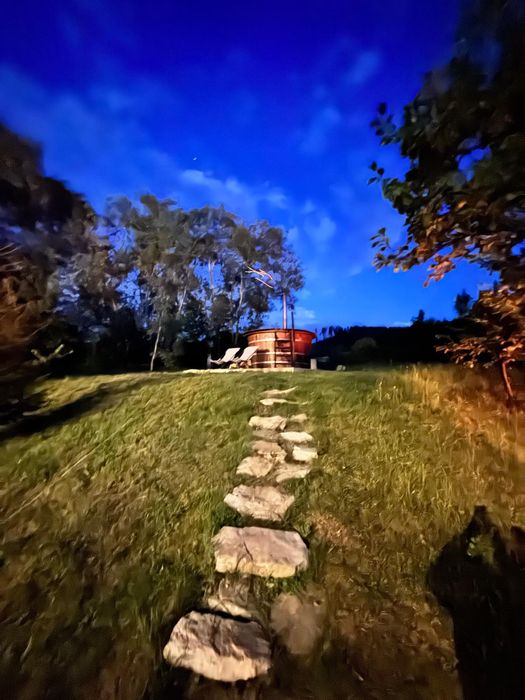 Cabana Roua Bucovinei