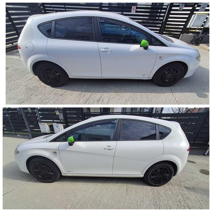 Seat Leon benzina 2009